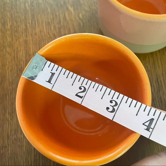 Set of 2 Starbucks 12oz mugs - Picture 8 of 10